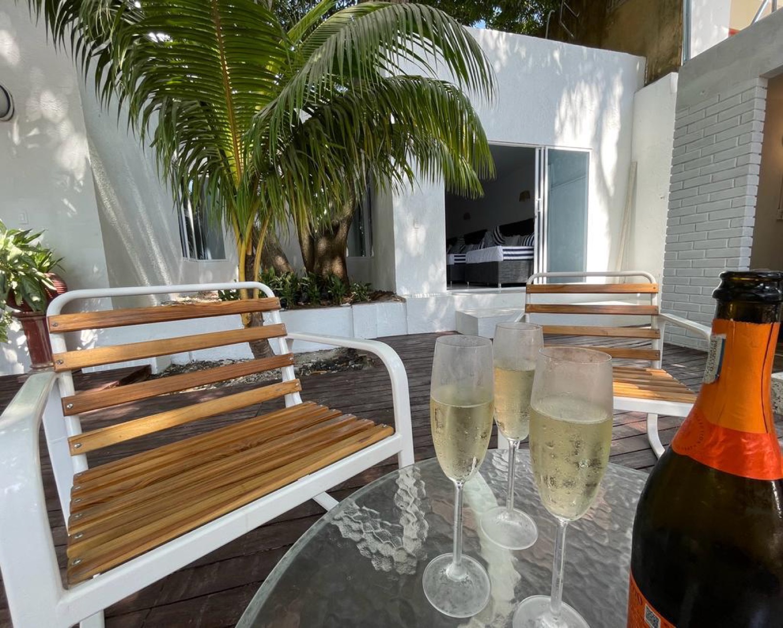 Casa Azul beachfront mansion in Castillogrande Full Photo 19